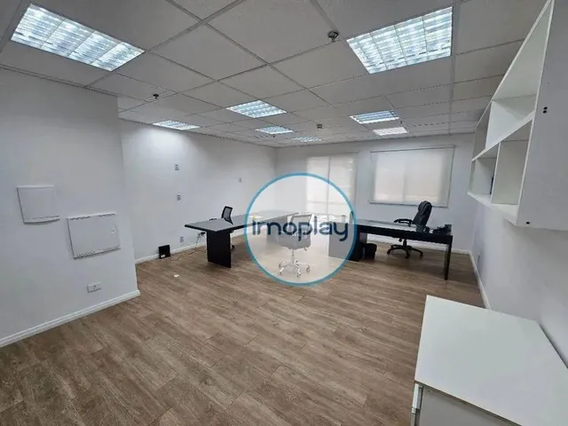 Imagem: Conjunto, 42 M² - Venda por R$ 540.000,00