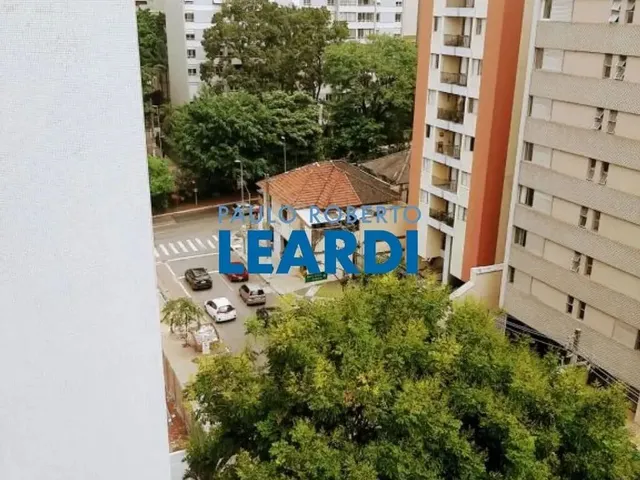 Imagem: Comercial - Jardim Paulista - Sp