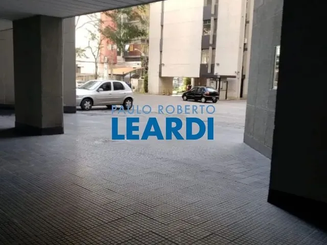 Imagem: Conj. Comercial - Brooklin - Sp