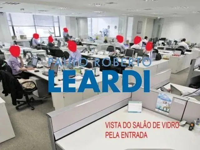 Imagem: Conj. Comercial - Brooklin - Sp
