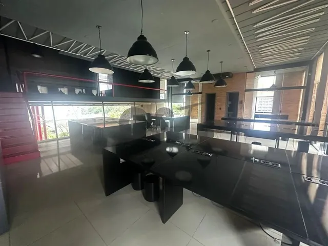 Imagem: Conjunto Comercial para Alugar no Brooklin