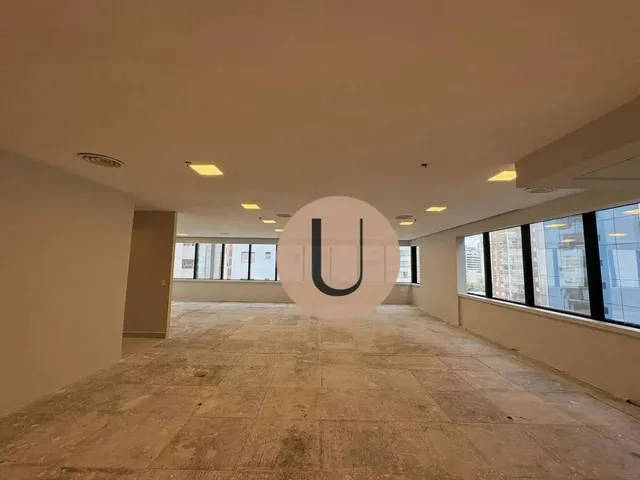 Imagem: Conjunto para Alugar, 125 M² por R$ 15.655,00/Mês