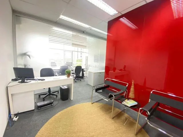 Imagem: Conjunto, 42 M² - Venda por R$ 700.000,00