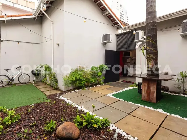 Imagem: Loja Padrao - Vila Nova Conceicao/Sao Paulo