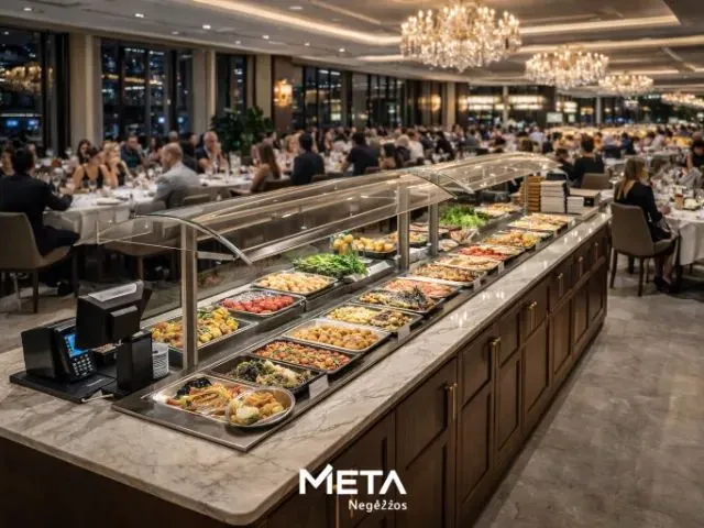 Imagem: Restaurante Líq R$75 Mil Vila Mariana