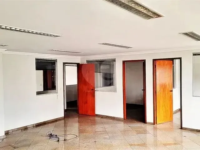Imagem: Escritório para Aluguel e Venda, 253 M2