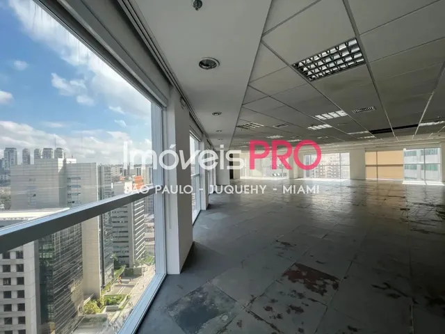Imagem: Laje Comercial com 456M² - 13 Vagas Ao