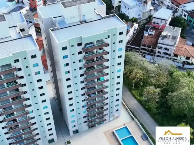 Imagem 1: Apartamento À Venda no Castalia , Castalia, Itabuna, Ba