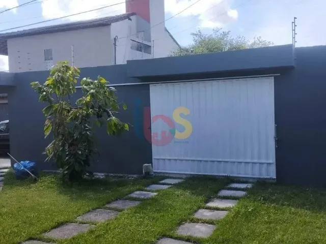 Imagem: Vendo Casa Porteira Fechada