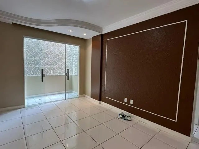 Imagem 1: Apartamento no Bairro de Fátima. Financia