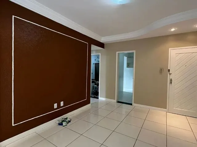 Imagem 2: Apartamento no Bairro de Fátima. Financia