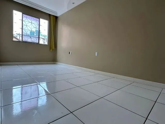 Imagem 3: Apartamento no Bairro de Fátima. Financia