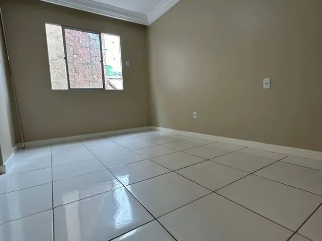 Imagem 4: Apartamento no Bairro de Fátima. Financia
