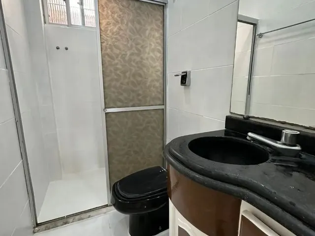 Imagem 6: Apartamento no Bairro de Fátima. Financia