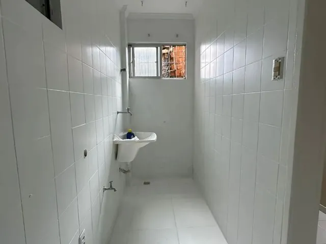 Imagem 11: Apartamento no Bairro de Fátima. Financia