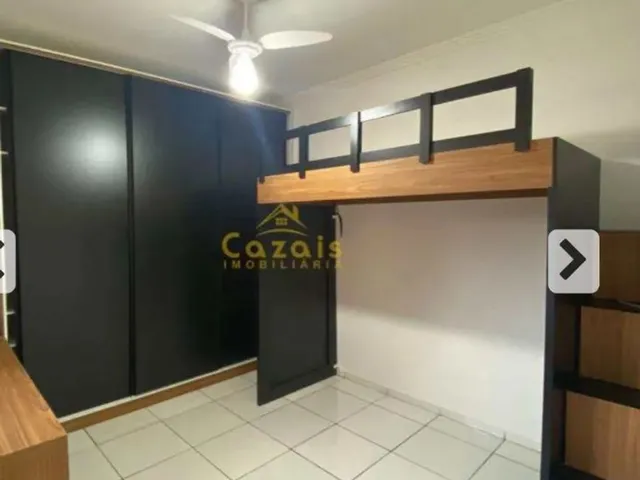 Imagem: Vendo Apartamento Semi Mobiliado