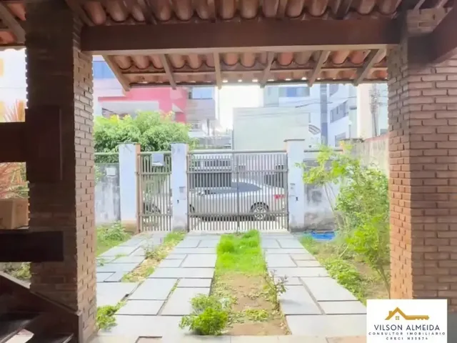 Imagem 5: Casa À Venda em Rua Pública, Jardim Vitoria, Itabuna, Ba