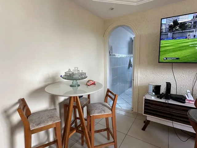 Imagem: Apartamento Saia do Aluguel $170 Mil