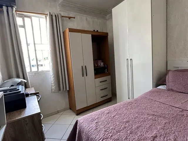 Imagem 3: Apartamento Saia do Aluguel $170 Mil