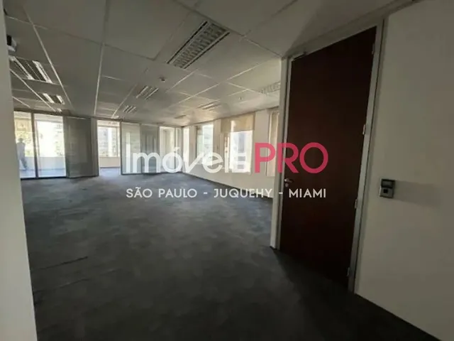 Imagem: Conj. Comercial, Vila Olímpia - São Paulo