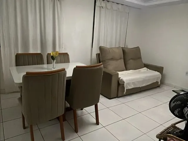 Imagem: Apartamento 2/4, 1 Andar, Itabuna/Ba, Aceita
