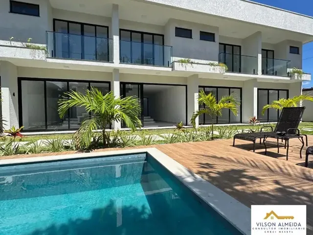 Imagem 4: Casa À Venda no Mansão dos Mares , Olivença, Ilhéus, Ba