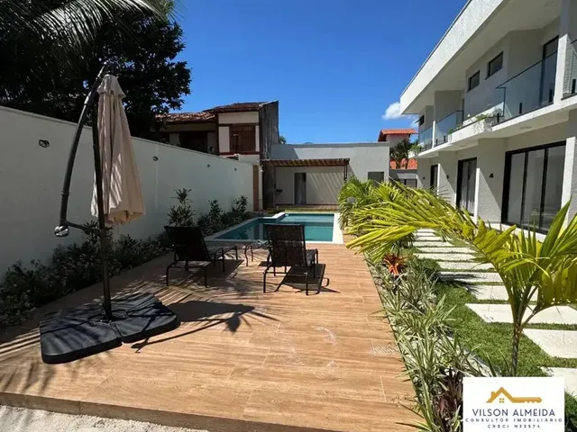 Imagem 13: Casa À Venda no Mansão dos Mares , Olivença, Ilhéus, Ba