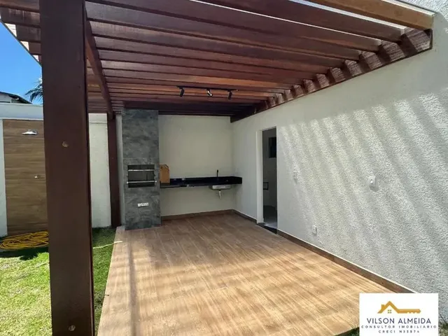 Imagem 14: Casa À Venda no Mansão dos Mares , Olivença, Ilhéus, Ba