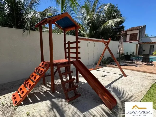 Imagem 2: Casa À Venda no Mansão dos Mares , Olivença, Ilhéus, Ba