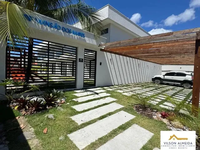 Imagem 5: Casa À Venda no Mansão dos Mares , Olivença, Ilhéus, Ba