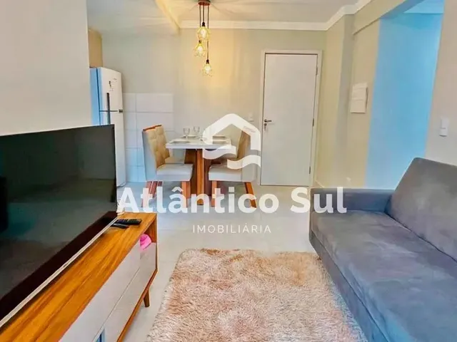 Imagem: Ilhéus - Apartamento Mobiliado 02 Quartos