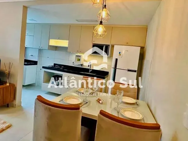 Imagem 8: Ilhéus - Apartamento Mobiliado 02 Quartos Sendo Um 01 Suíte - Venda - D&Amp;Apos;Ouro