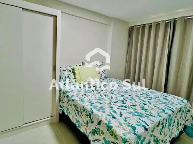 Imagem 16: Ilhéus - Apartamento Mobiliado 02 Quartos Sendo Um 01 Suíte - Venda - D&Amp;Apos;Ouro