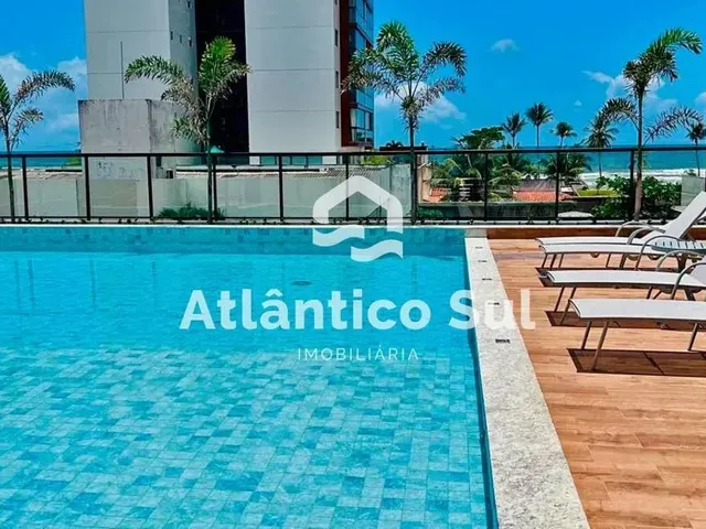 Imagem 3: Ilhéus - Apartamento Mobiliado 02 Quartos Sendo Um 01 Suíte - Venda - D&Amp;Apos;Ouro