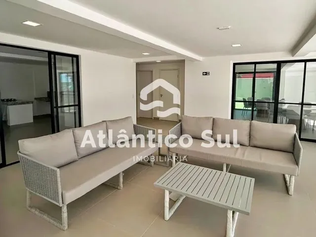 Imagem 12: Ilhéus - Apartamento Mobiliado 02 Quartos Sendo Um 01 Suíte - Venda - D&Amp;Apos;Ouro