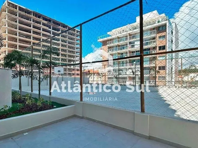 Imagem 15: Ilhéus - Apartamento Mobiliado 02 Quartos Sendo Um 01 Suíte - Venda - D&Amp;Apos;Ouro