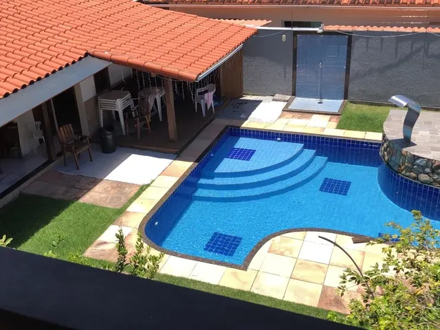 Imagem: Casa em Porto Seguro Bahia na Orla Norte
