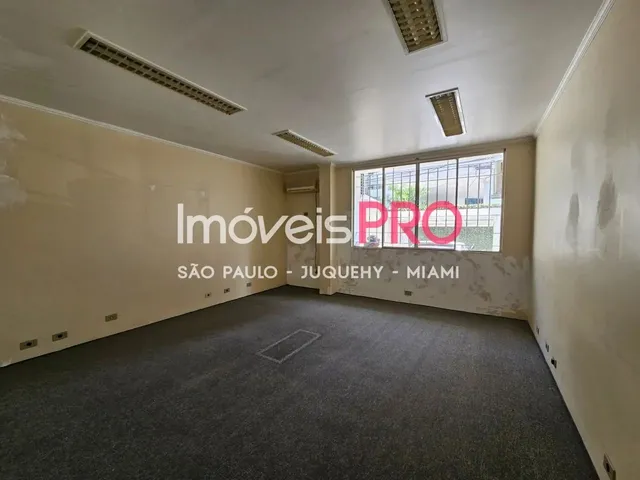 Imagem: Comercial, Vila Nova Conceição - São