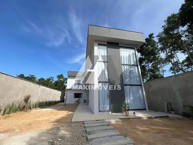 Imagem: Casa À Venda, Bairro Vilas 2, Porto Seguro