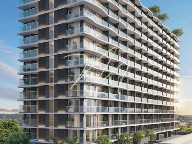 Imagem: Apart 1/4 no Sette Residencial