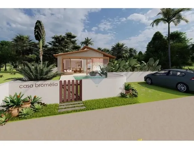 Imagem: Luxo e Segurança Casa Exclusiva em Prado