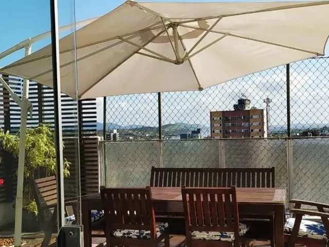 Imagem: Cobertura Duplex