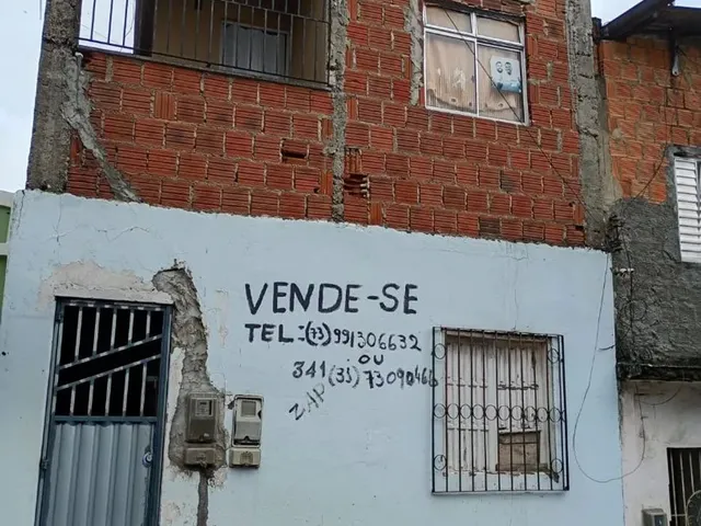 Imagem: Casa em Itabuna
