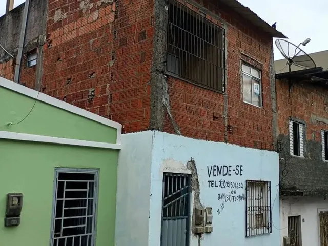 Imagem 2: Casa em Itabuna Apartamento com 4 dormitórios