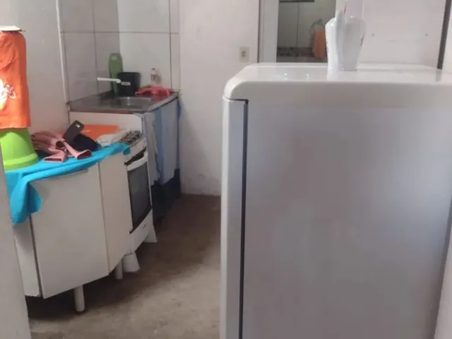 Imagem 8: Casa em Itabuna Apartamento com 4 dormitórios