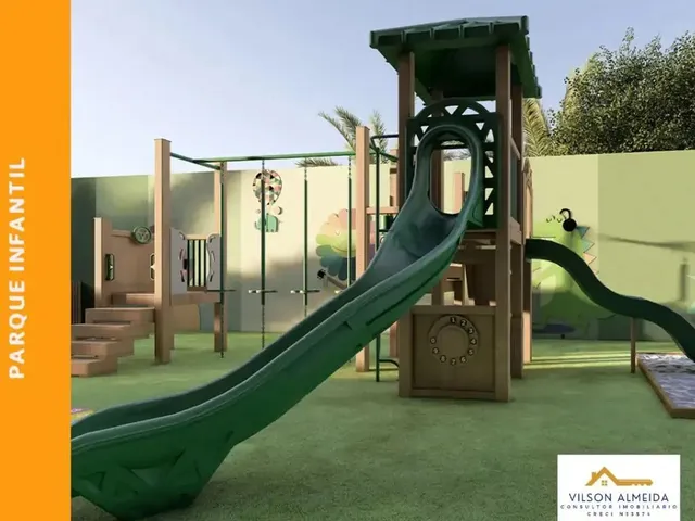 Imagem 11: Apartamento À Venda no Castelyah Ilheus , Nossa Senhora da Vitória, Ilhéus, Ba
