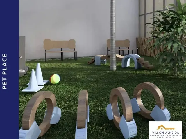Imagem 12: Apartamento À Venda no Castelyah Ilheus , Nossa Senhora da Vitória, Ilhéus, Ba