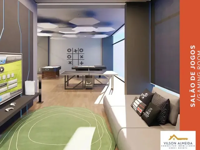 Imagem 2: Apartamento À Venda no Castelyah Ilheus , Nossa Senhora da Vitória, Ilhéus, Ba