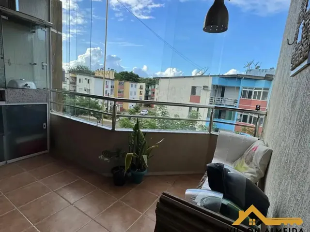 Imagem: Apartamento À Venda no Moradas do Bosque