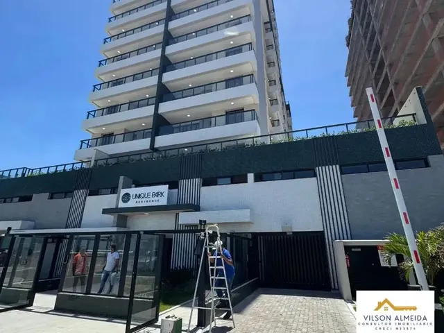 Imagem: Apartamento À Venda no Unique Park, São